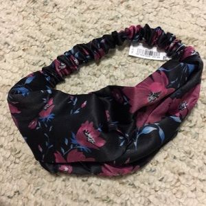 American Eagle headband